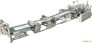 abs單層 多層復合板材生產(chǎn)線