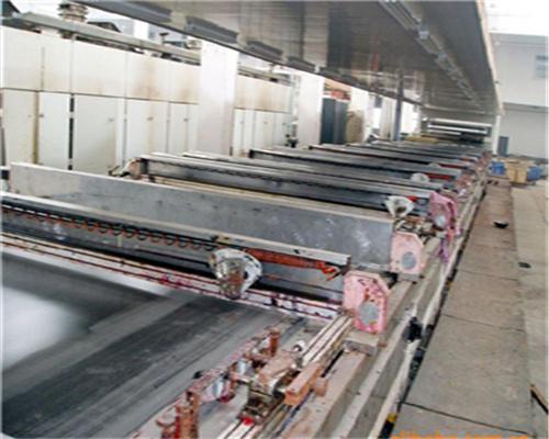 東莞收購印染廠生產(chǎn)線設(shè)備,專業(yè)回收染廠二手鍋爐