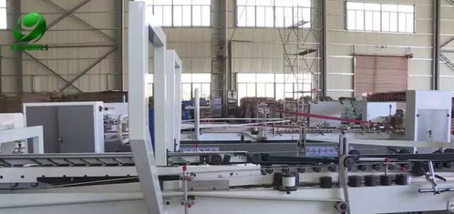 泉州百勝包裝加速建設(shè)中，首條紙板復(fù)合生產(chǎn)線春節(jié)前投產(chǎn)