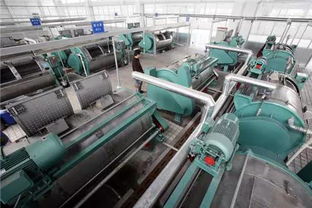 投入20億，晨風(fēng)智能生產(chǎn)線引領(lǐng)中國代工廠生產(chǎn)改革新篇章