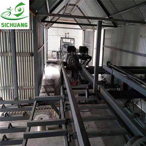 山西建筑外墻一體板生產(chǎn)線 智能環(huán)保助力質(zhì)量完美創(chuàng)造利益