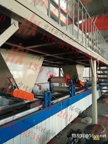 FS外墻隔墻保溫板設備 引領建筑節(jié)能新紀元的復合保溫板生產(chǎn)線與紙板復合生產(chǎn)線