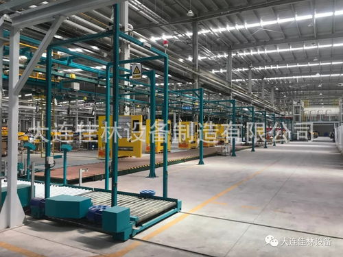 智能紙板復合生產(chǎn)線 驅(qū)動整廠自動化與未來智造