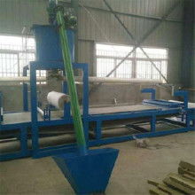 巖棉復(fù)合板與紙板復(fù)合生產(chǎn)線 價(jià)格、批發(fā)與廠家選擇全解析